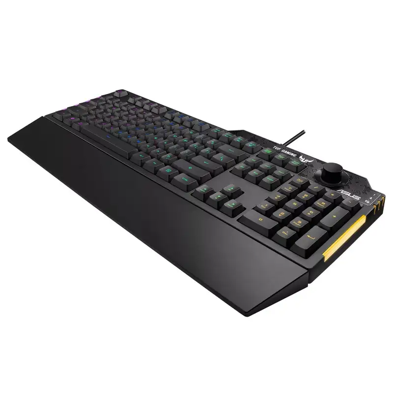 ASUS TUF GAMING K1 MEMBRANE US LOC