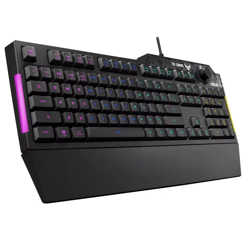 ASUS TUF GAMING K1 MEMBRANE US LOC