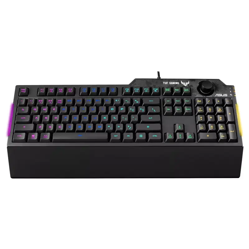 ASUS TUF GAMING K1 MEMBRANE US LOC