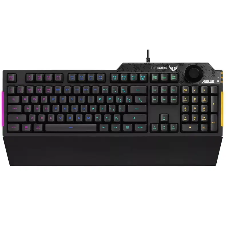 ASUS TUF GAMING K1 MEMBRANE US LOC