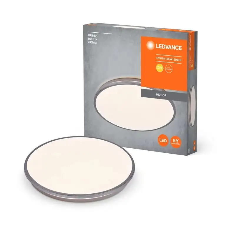 OSRAM  ORBIS DUBLIN 490MM 36W 830 SI