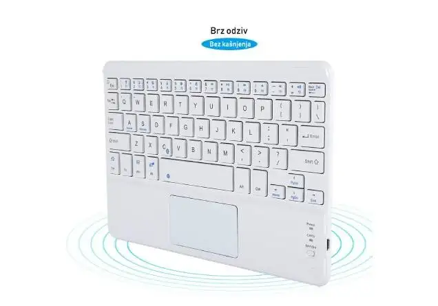 STARK BTK770W US BELA BT