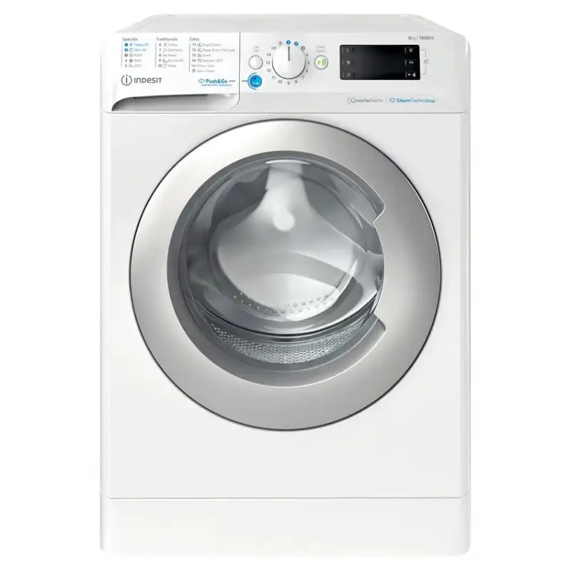 INDESIT BWE 81496X WSV EE
