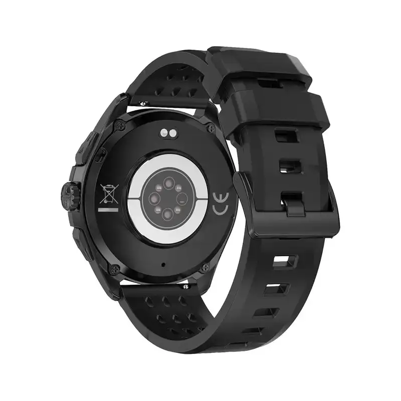 DT Smart Watch DT M1 Black SW389