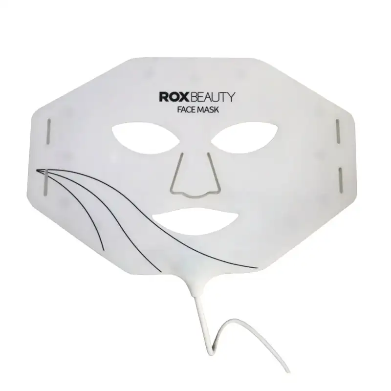 ROX BEAUTY LED MASKA ZA LICE