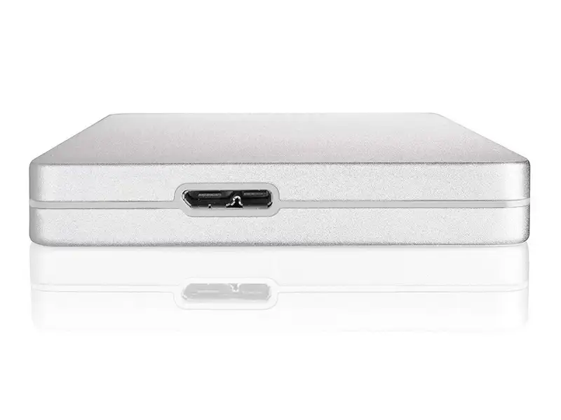 TOSHIBA HDTH310ES3AA Alu 2.5 1TB Silver, USB 3.0