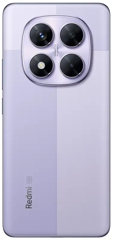 XIAOMI Redmi Note 14 Pro 5G 8GB/256GB Lavander Purple MZB0IMKEU