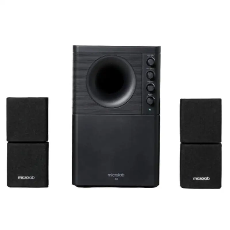 MICROLAB X2BT