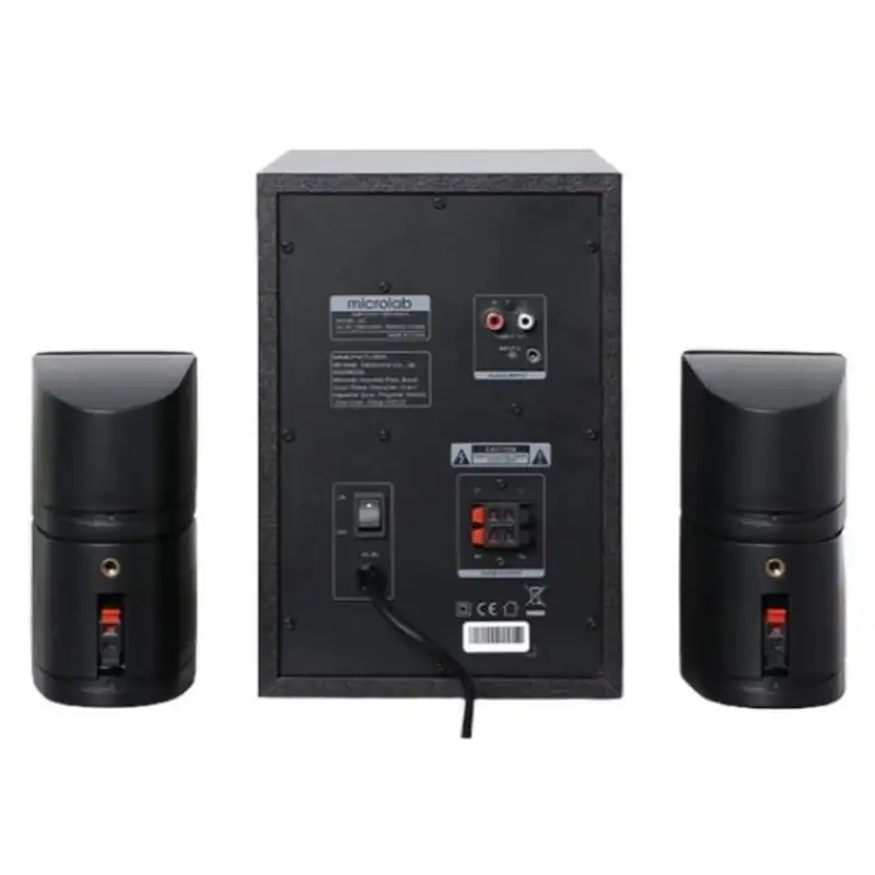 MICROLAB X2BT