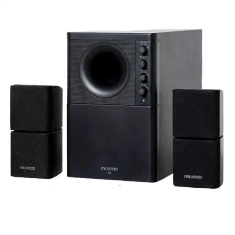 MICROLAB X2BT