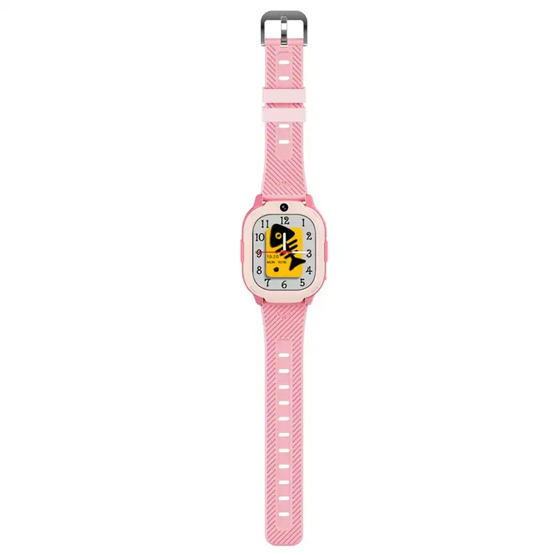 VESA Kids Watch VK30 4G GPS Rose Pink