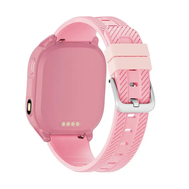 VESA Kids Watch VK30 4G GPS Rose Pink