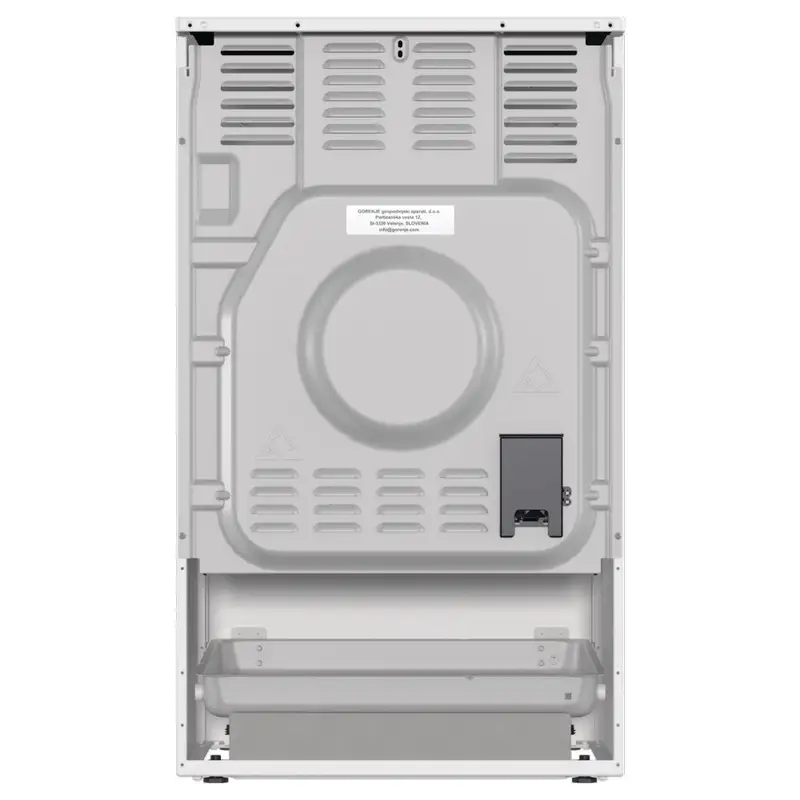 GORENJE GEC5C61WG
