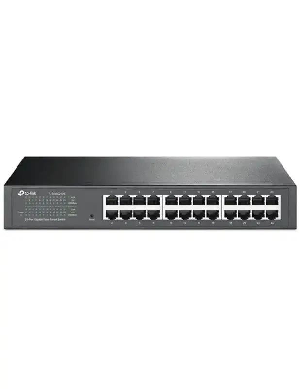 TP LINK TL-SG1024DE