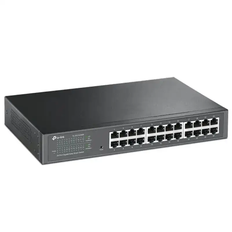 TP LINK TL-SG1024DE