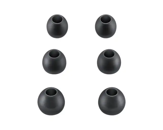 SAMSUNG Earphones Basic 3.5mm Black EO-IA500-BBE