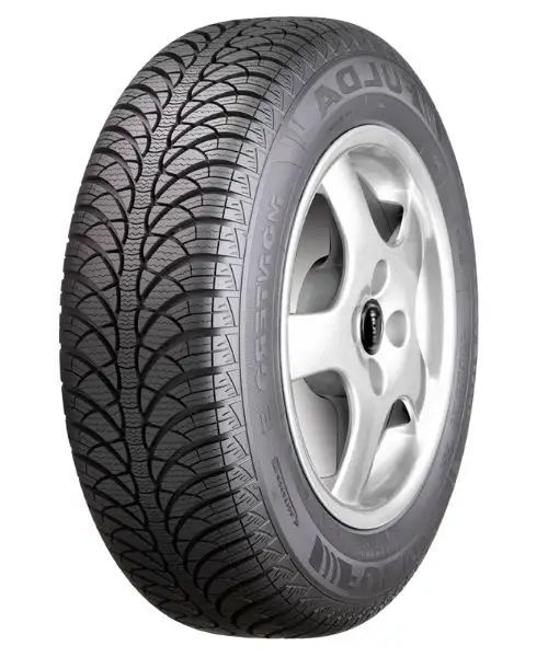 FULDA 165/65R14 79T KRI MONTERO 3 MS