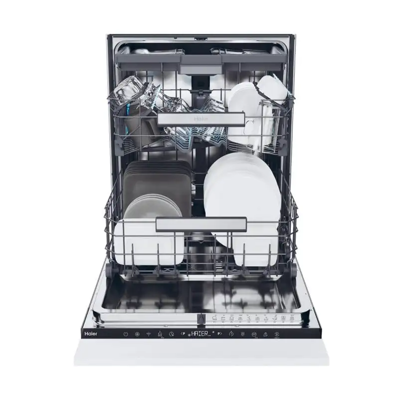 HAIER XS 6B0S3FSB
