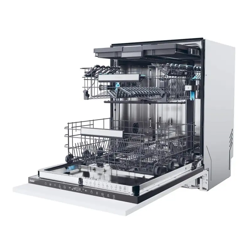 HAIER XS 6B0S3FSB