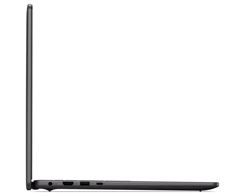 DELL 16 DC16250, 16" FHD+, Intel Core 5 120U, 16GB, 1TB SSD, Backlit, FP, Win11Pro