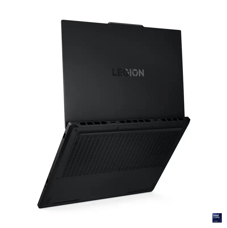 LENOVO Legion 5 15IRX10, 15.1" WQXGA, Intel Core i7-13650HX, 32GB, 1TB, RTX5050 8GB, RGB Backlit, DOS, Eclipse Black (83LY00NSYA)