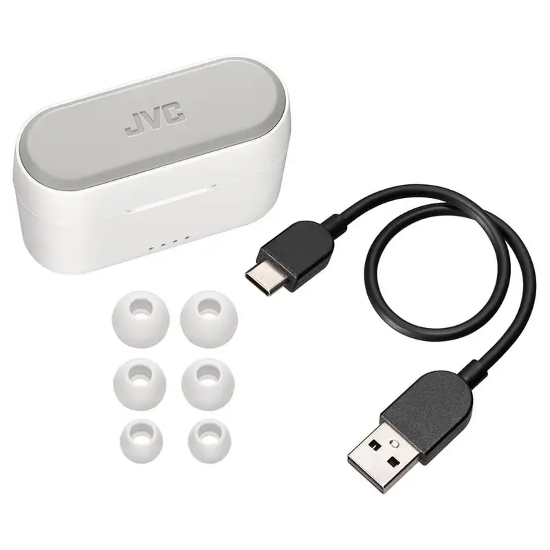 JVC HA-A9T-WE