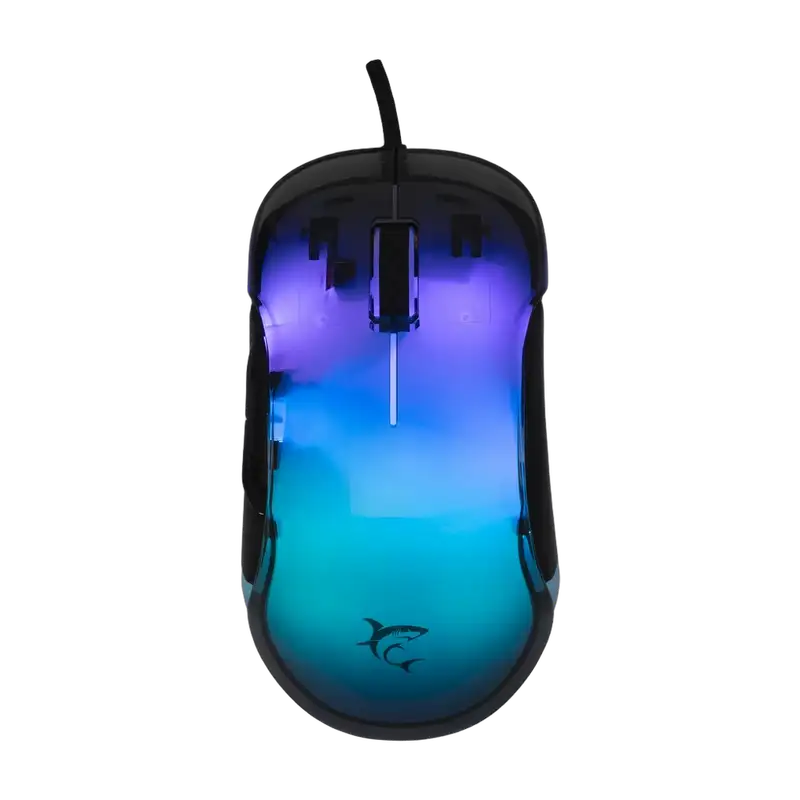 WHITE SHARK WS GM 5017 MORDRED Black