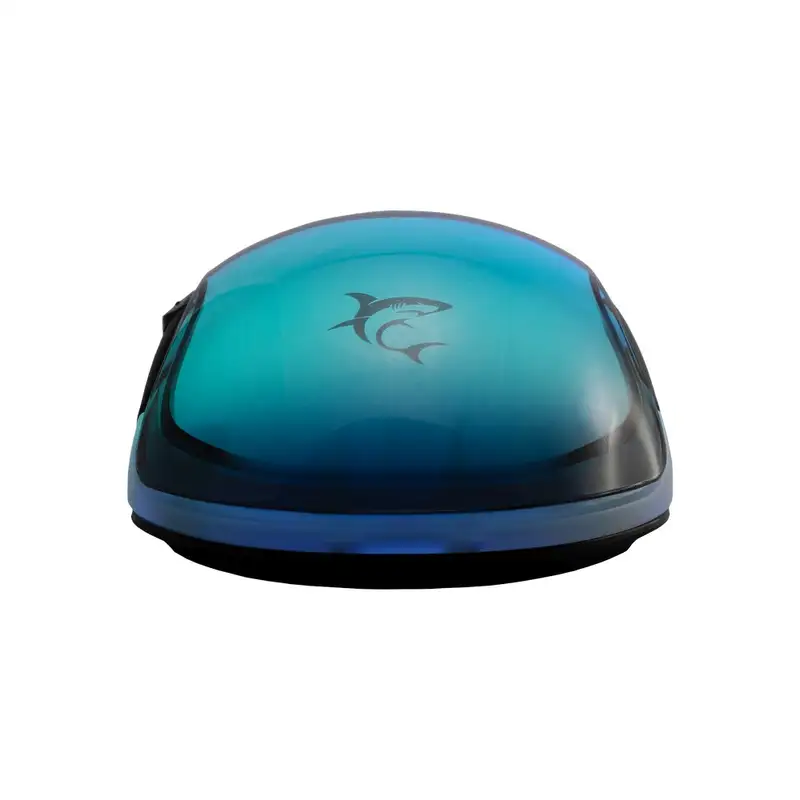 WHITE SHARK WS GM 5017 MORDRED Black