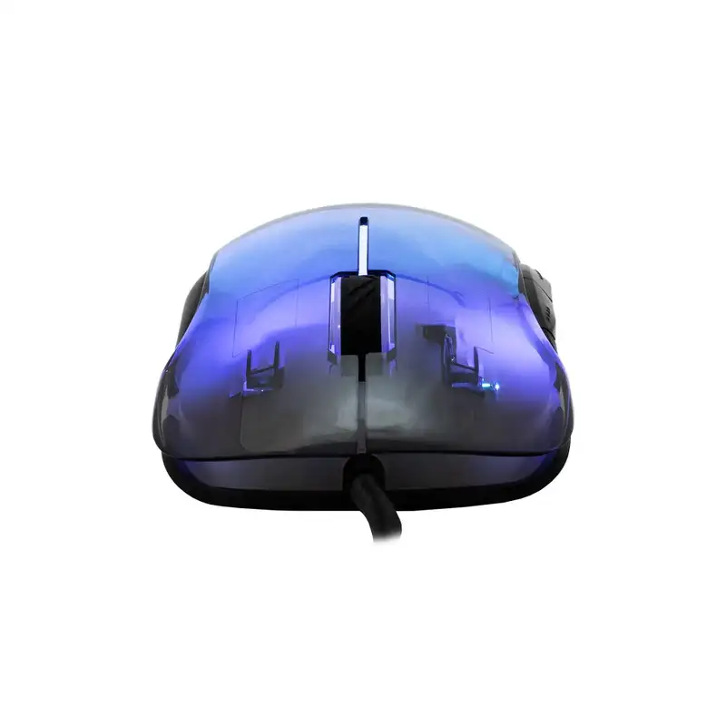 WHITE SHARK WS GM 5017 MORDRED Black