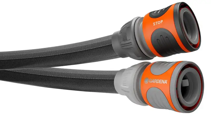 GARDENA Tekstilno crevo liano life set 1 / 2"(13mm)
