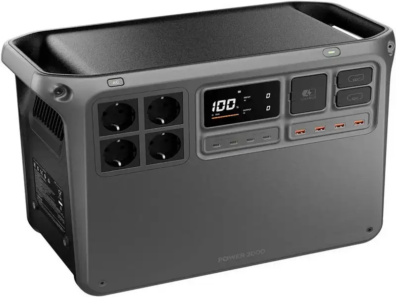 DJI POWER 2000