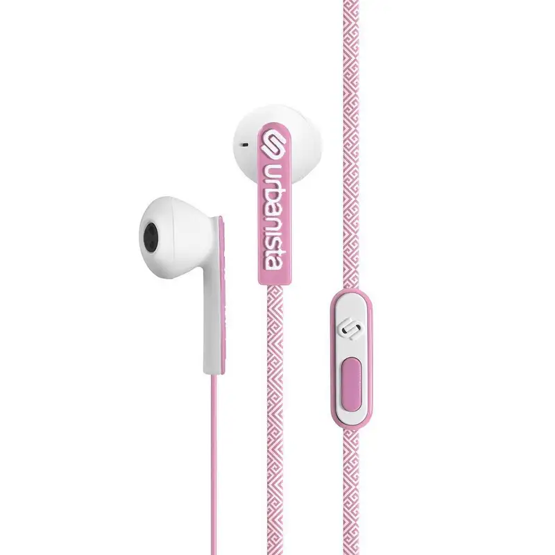 URBANISTA SAN FRANCISCO PINK PARADISE