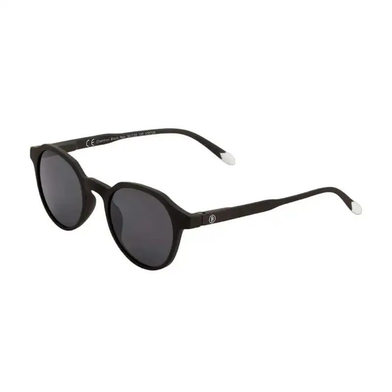 BARNER Chamberi Black Noir Sun