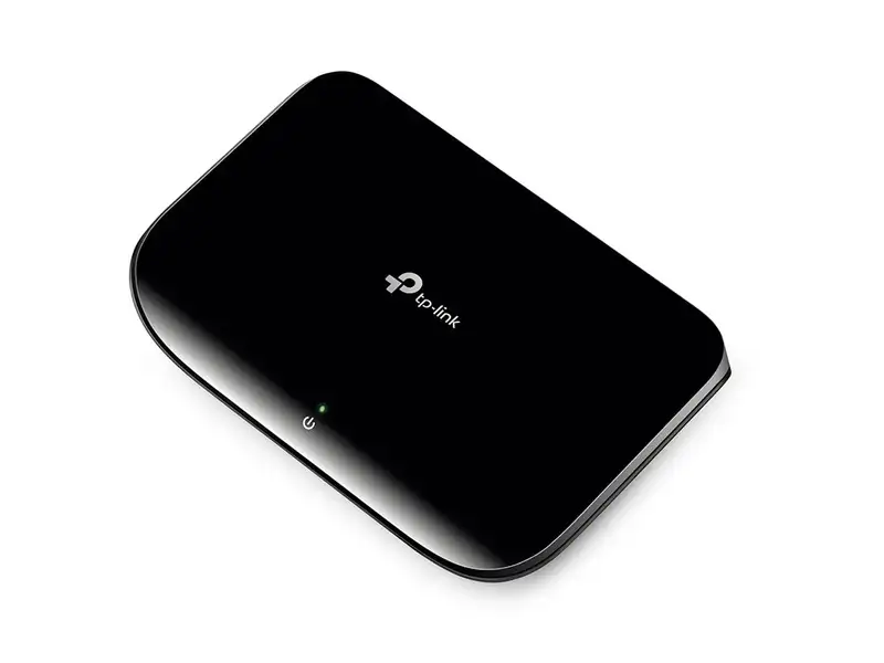 TP-LINK TL-SG1005D