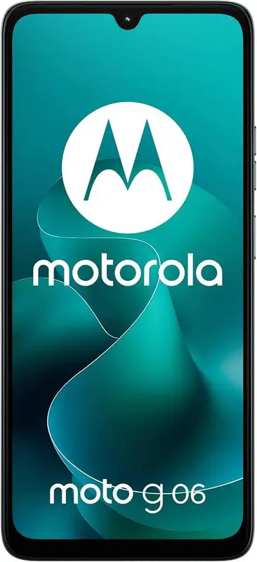 MOTOROLA G06 4GB/64GB Tapestry