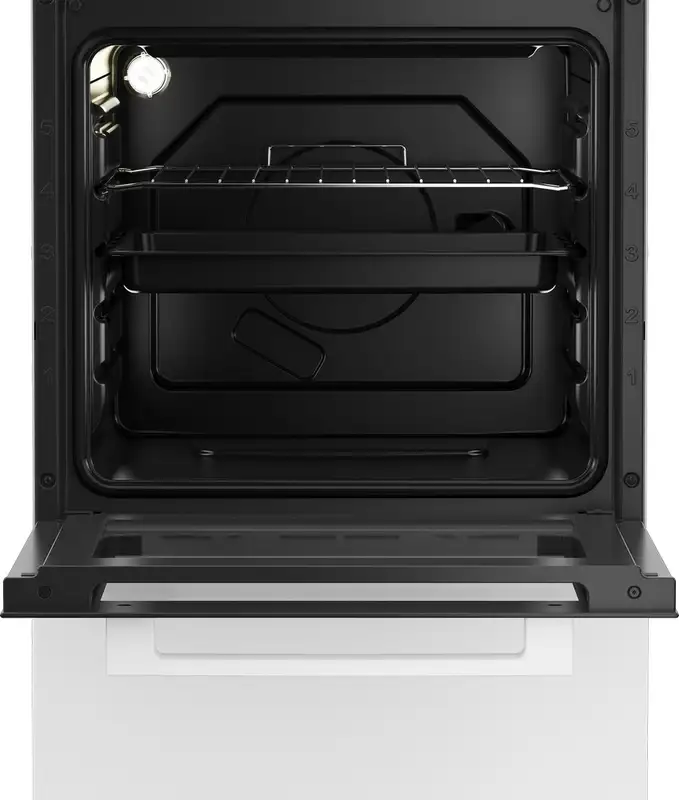 BEKO FSS57100GW n