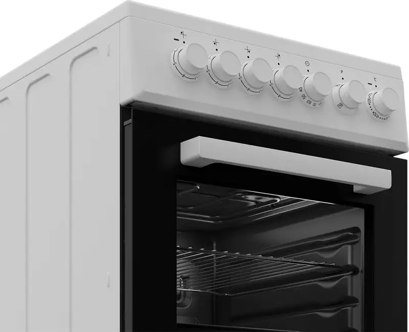 BEKO FSS57100GW n