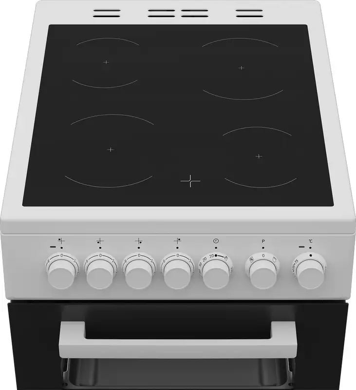 BEKO FSS57100GW n