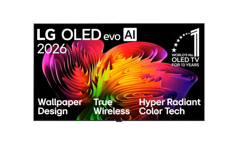 LG OLED77W69LA