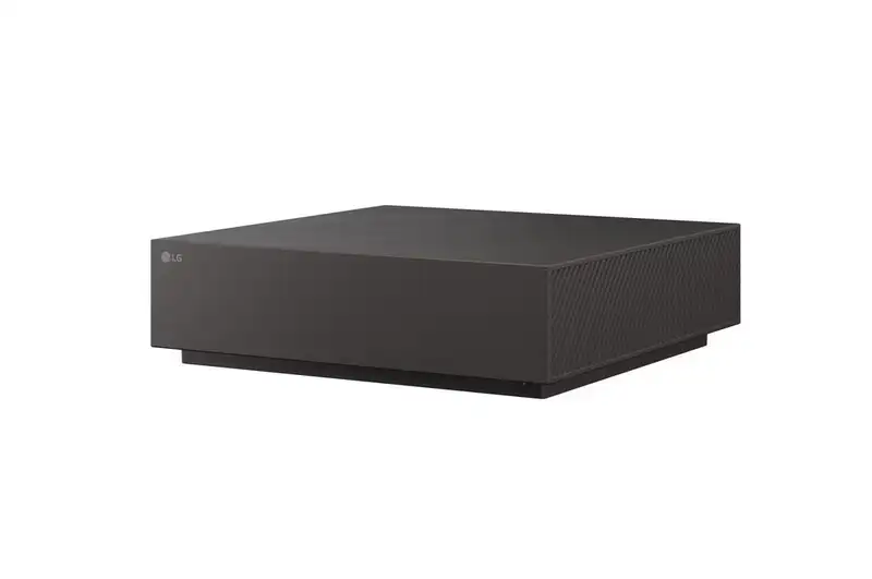 LG OLED77W69LA