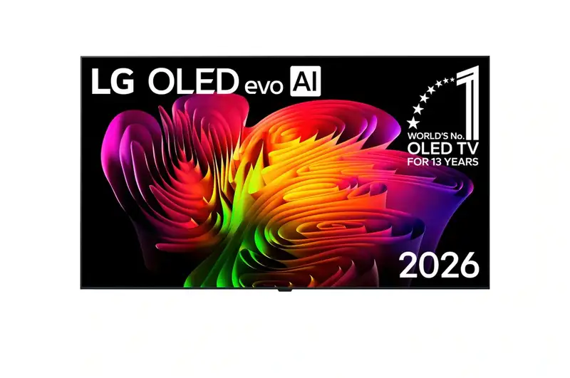 LG OLED77W69LA