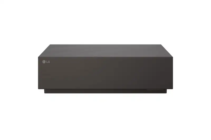 LG OLED77W69LA
