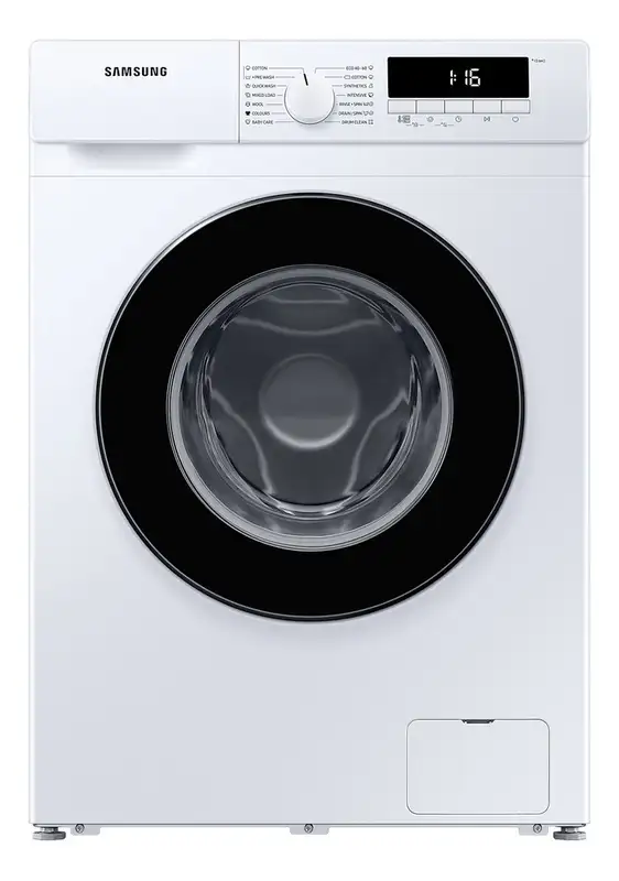 SAMSUNG WW80T304MBW/LE