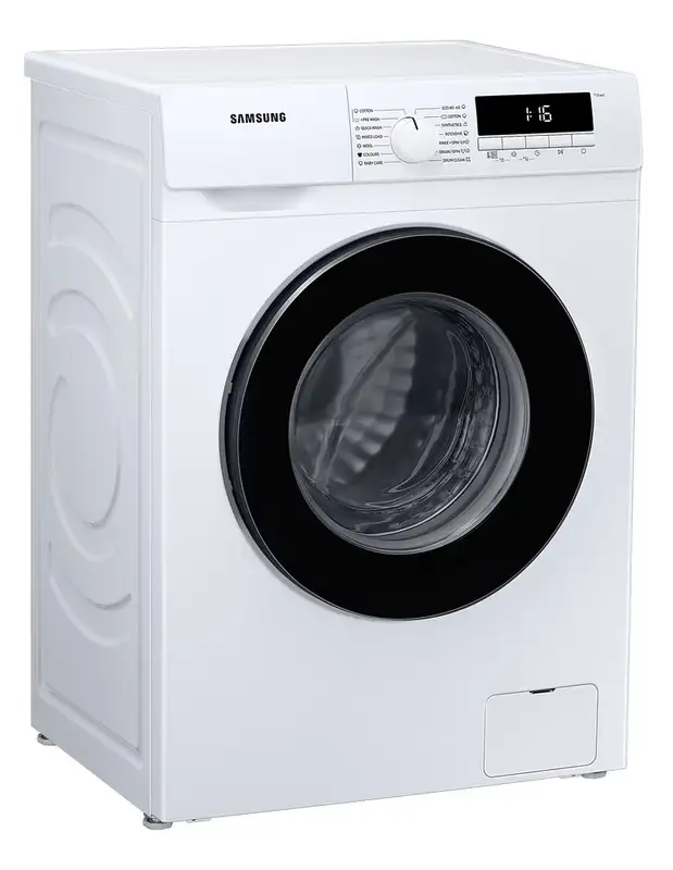 SAMSUNG WW80T304MBW/LE