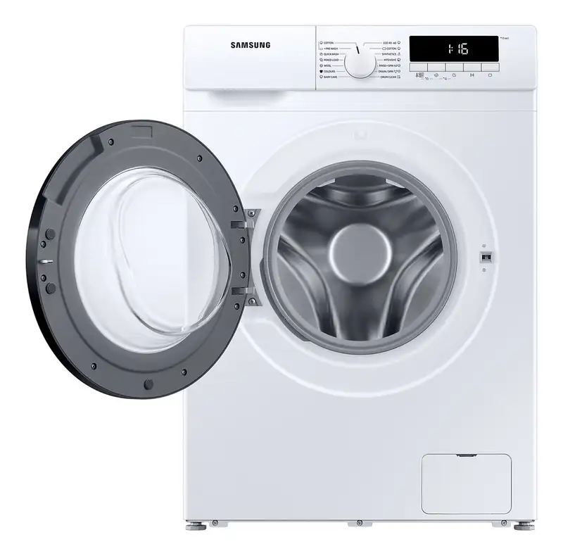 SAMSUNG WW80T304MBW/LE