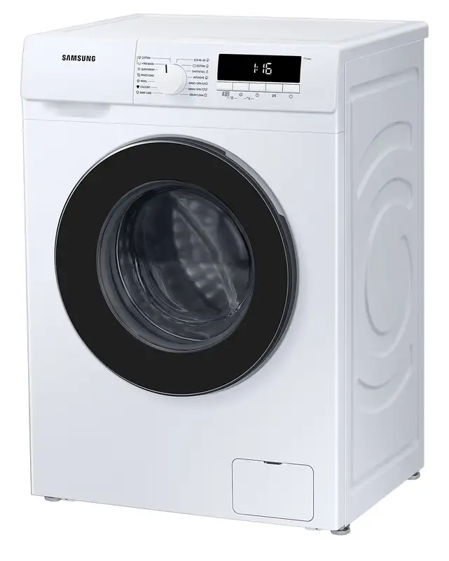 SAMSUNG WW80T304MBW/LE