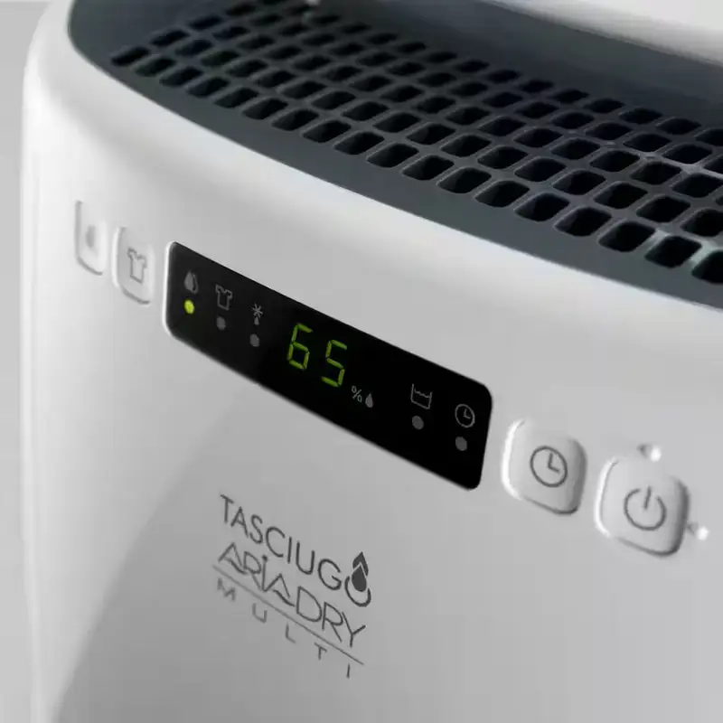 DELONGHI DEXD216RF 