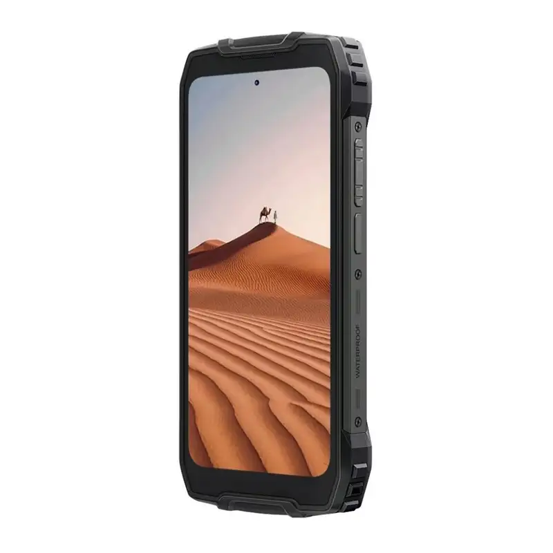 BLACKVIEW BV7300 6GB/256GB Black