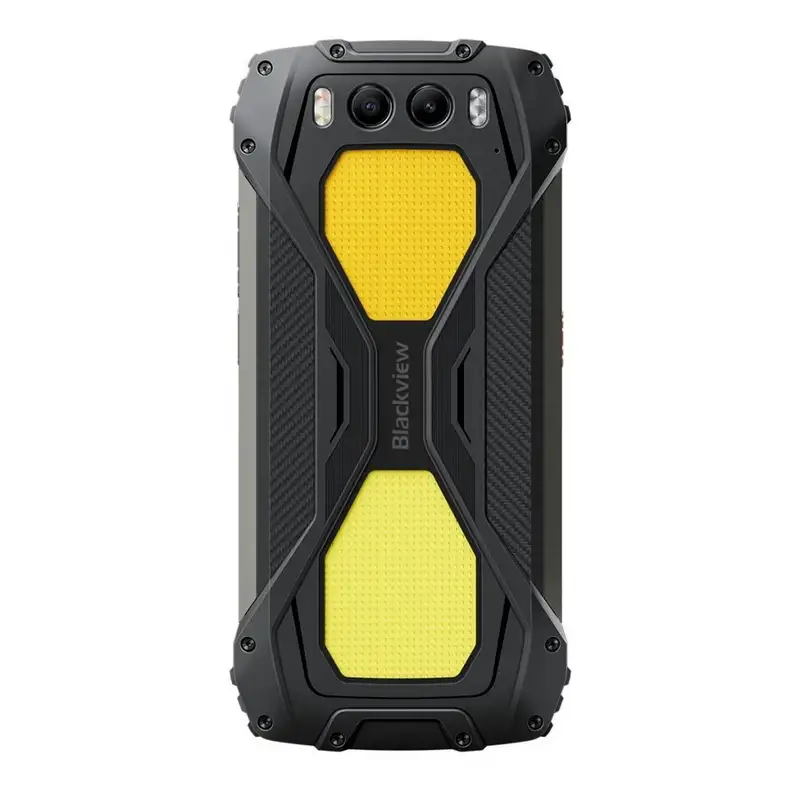 BLACKVIEW BV7300 6GB/256GB Black