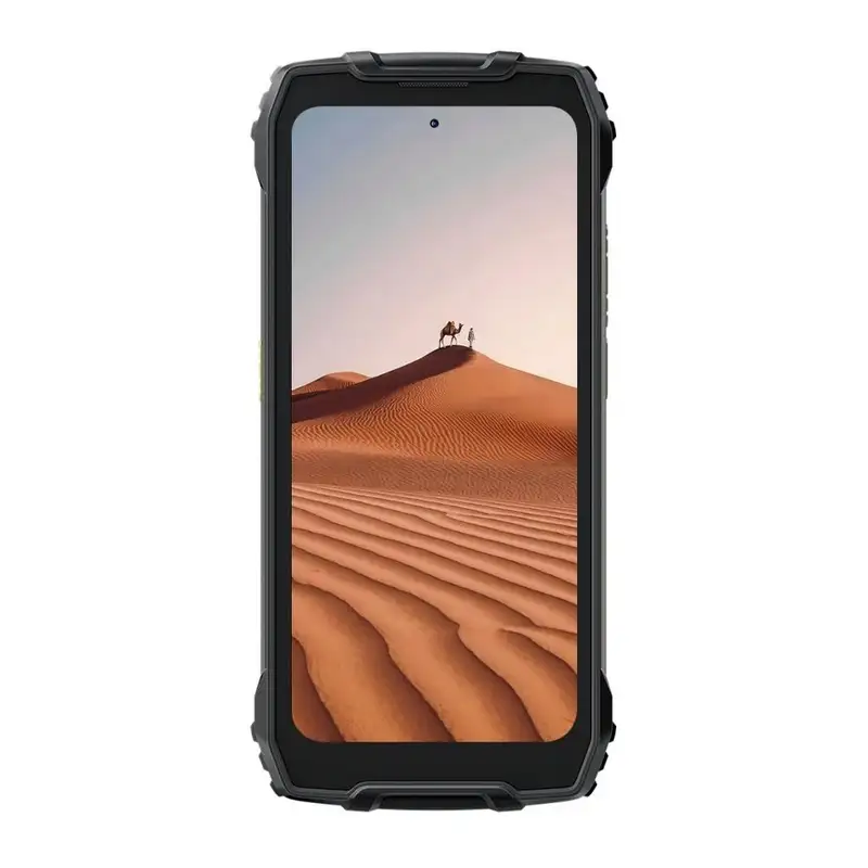 BLACKVIEW BV7300 6GB/256GB Black